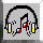 headphones gif with link