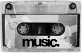 link to album casette tape